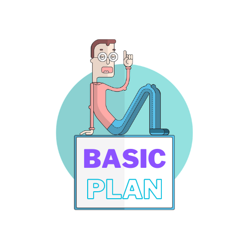 Basic plan