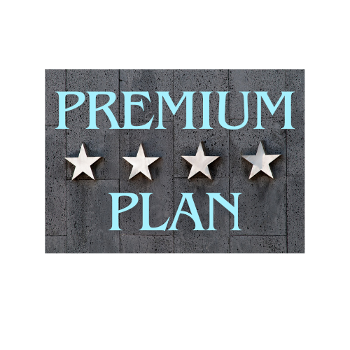 Premium Plan